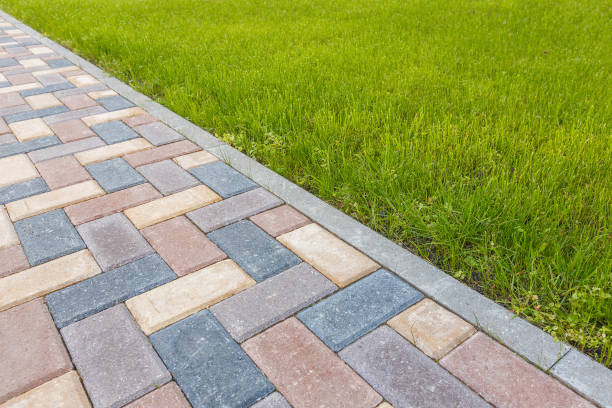 Best Concrete Paver Driveway  in Timnath, CO